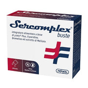 Sercomplex 20 Bustine-1