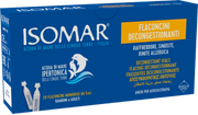 Isomar Soluzione Decongestionante Nasale 20 Flaconcini 5ml-2