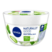 Nivea Naturally Good Crema Corpo Idratante Aloe 200ml-1