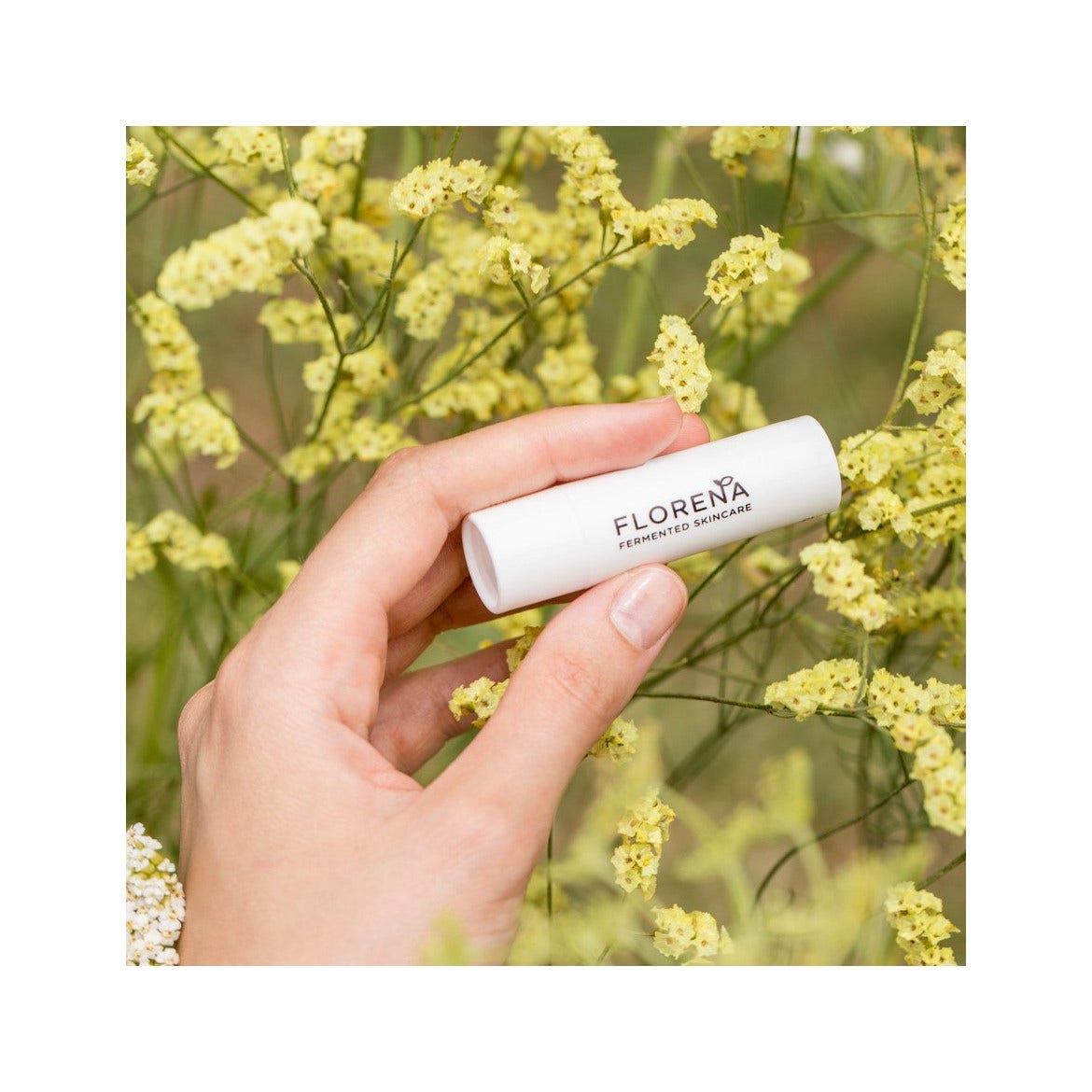 Florena Balsamo Labbra Idratante Naturale-3