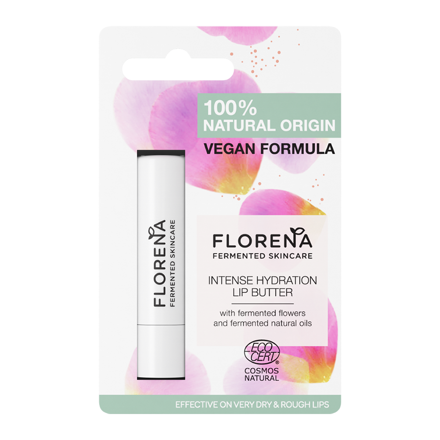 Florena Balsamo Labbra Idratante Naturale-1