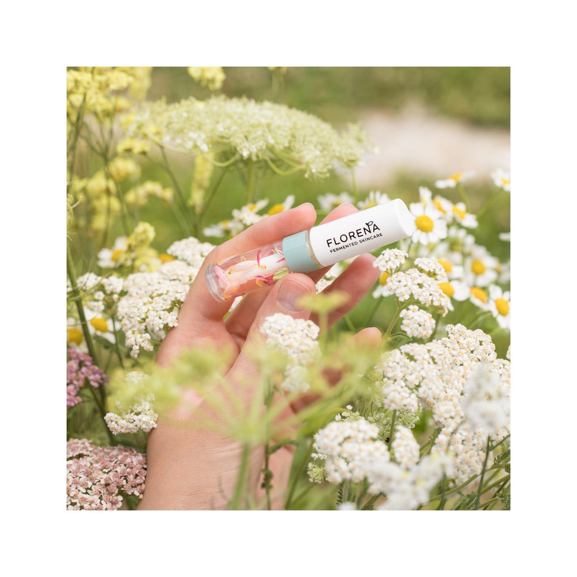 Florena Olio Labbra Gloss Naturale-3