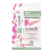 Florena Olio Labbra Gloss Naturale-1