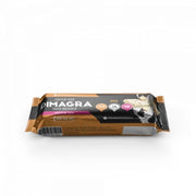 Dimagra Protein Bar 30% Senza Copertura Nocciola 45g-1