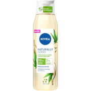 Nivea Doccia Naturally Good Olio Di Semi Di Canapa 300ml-0