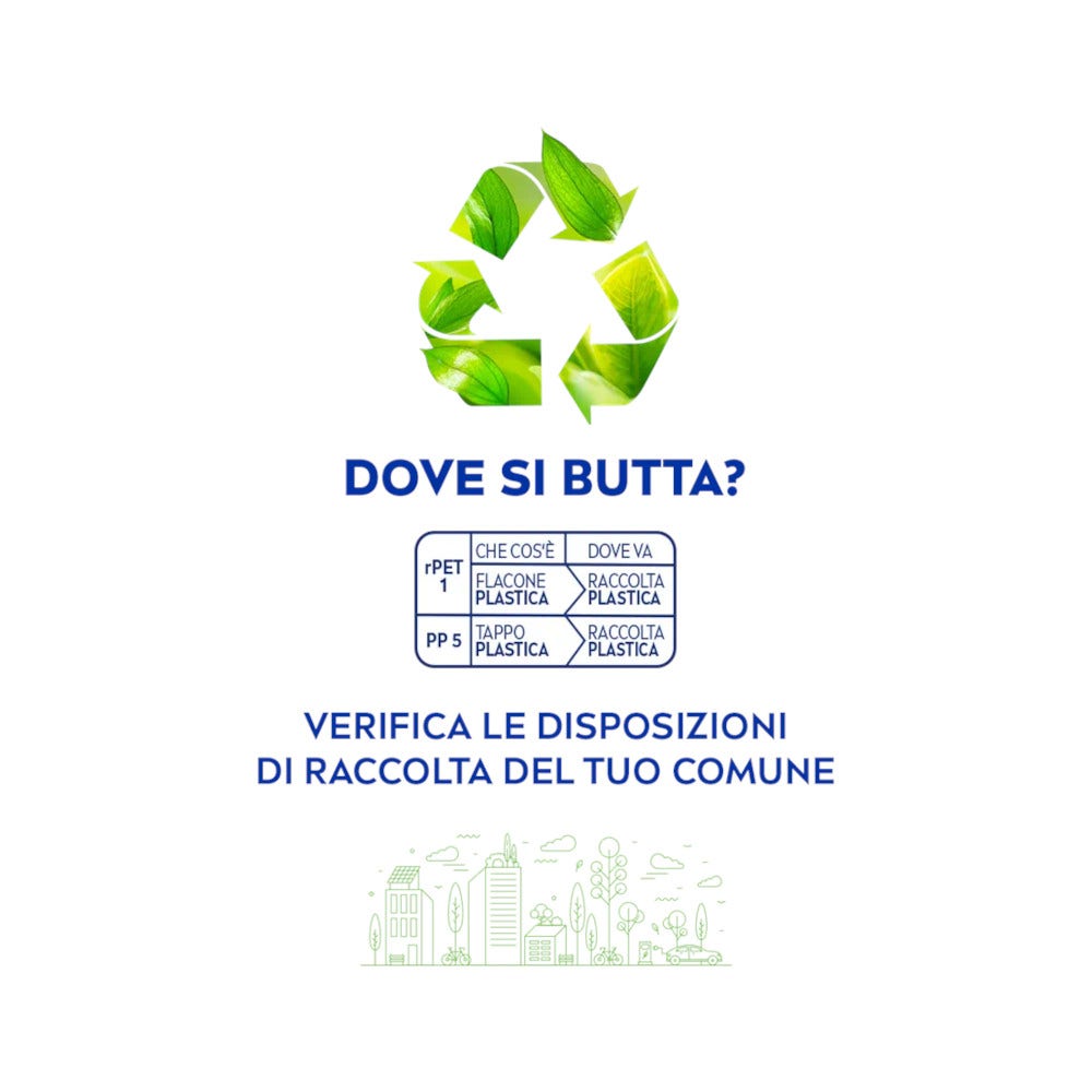 Nivea Doccia Naturally Good Olio Di Semi Di Canapa 300ml-4