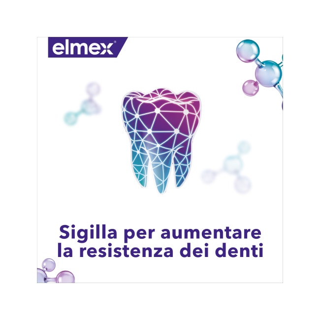 Elmex Opti-Smalto Dentifricio Sigilla E Rafforza 75ml-2