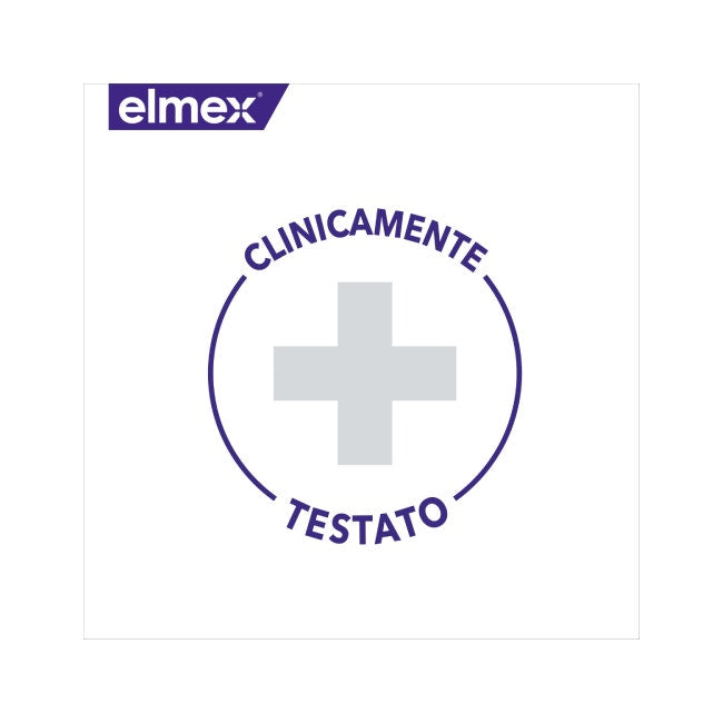 Elmex Opti-Smalto Dentifricio Sigilla E Rafforza 75ml-6
