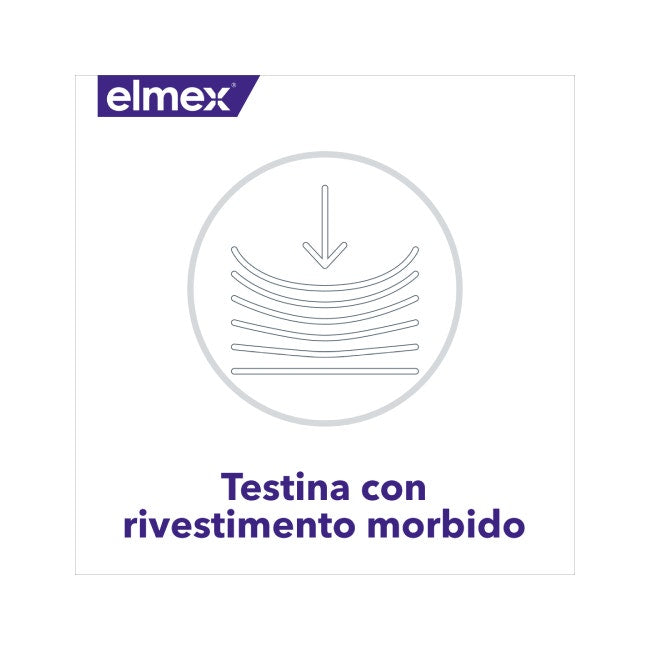 Elmex Spazzolino Opti-Smalto Con Setole Extra Soft-3