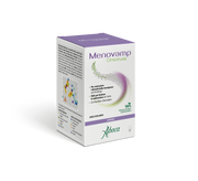 Aboca Menovamp Cimicifuga 60 Capsule-1