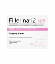 Fillerina 12 Double Filler Volume Seno Grado 5 Trattamento Intensivo 15 Dosi +15 Dosi-1