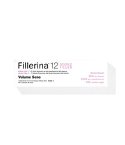 Fillerina 12 Double Filler Volume Seno Grado 3 Trattamento Crema 100ml-1