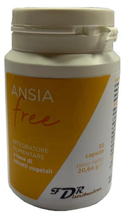 Ansiafree 30 Capsule-0