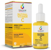 Colours of Life Natural Vitamin C Siero Viso 30 ml-1