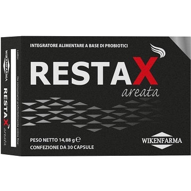 Restax Areata 30 Capsule-1