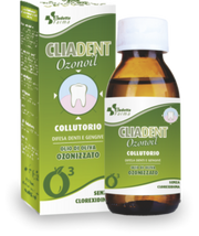 Cliadent Collutorio Ozonoil 200 ml-0