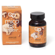 Fitomedical Herycium Estratto Secco 60 Tavolette -2
