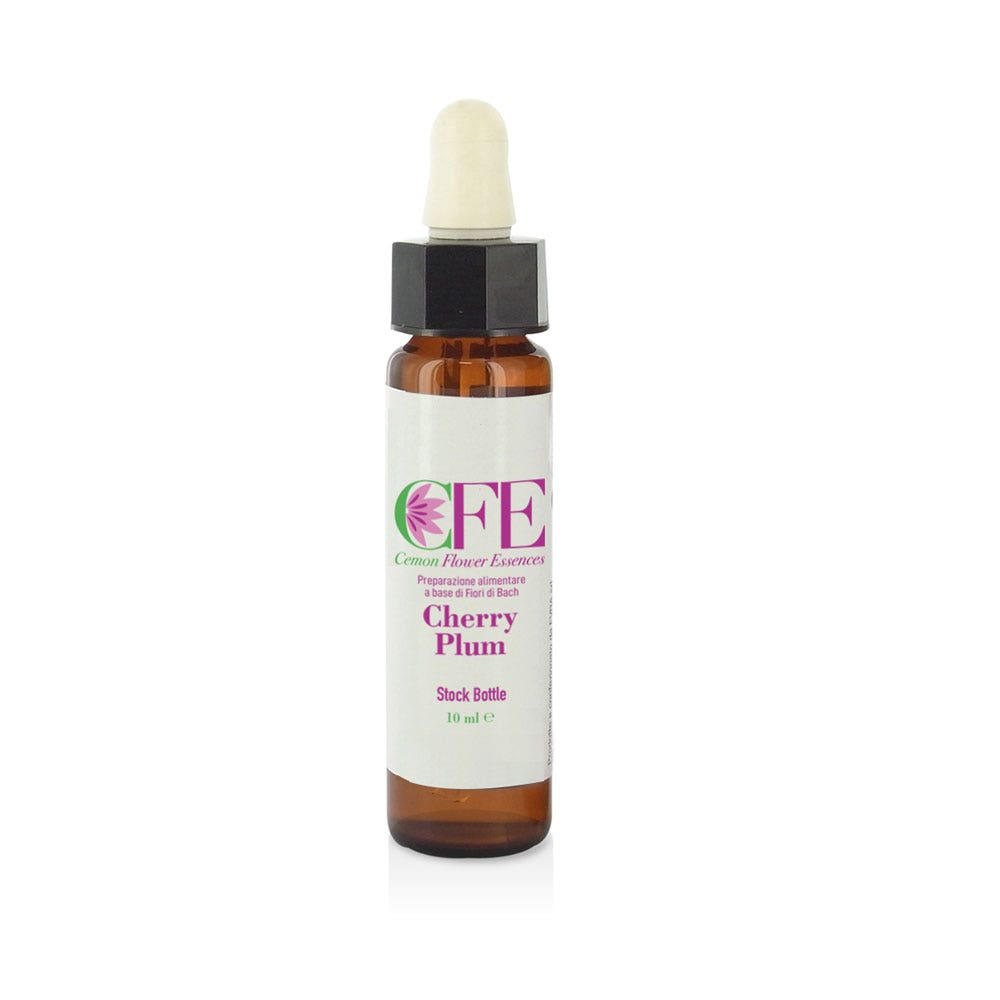 Cemon CFE Fiori Di Bach Cherry Plum 10ml-1