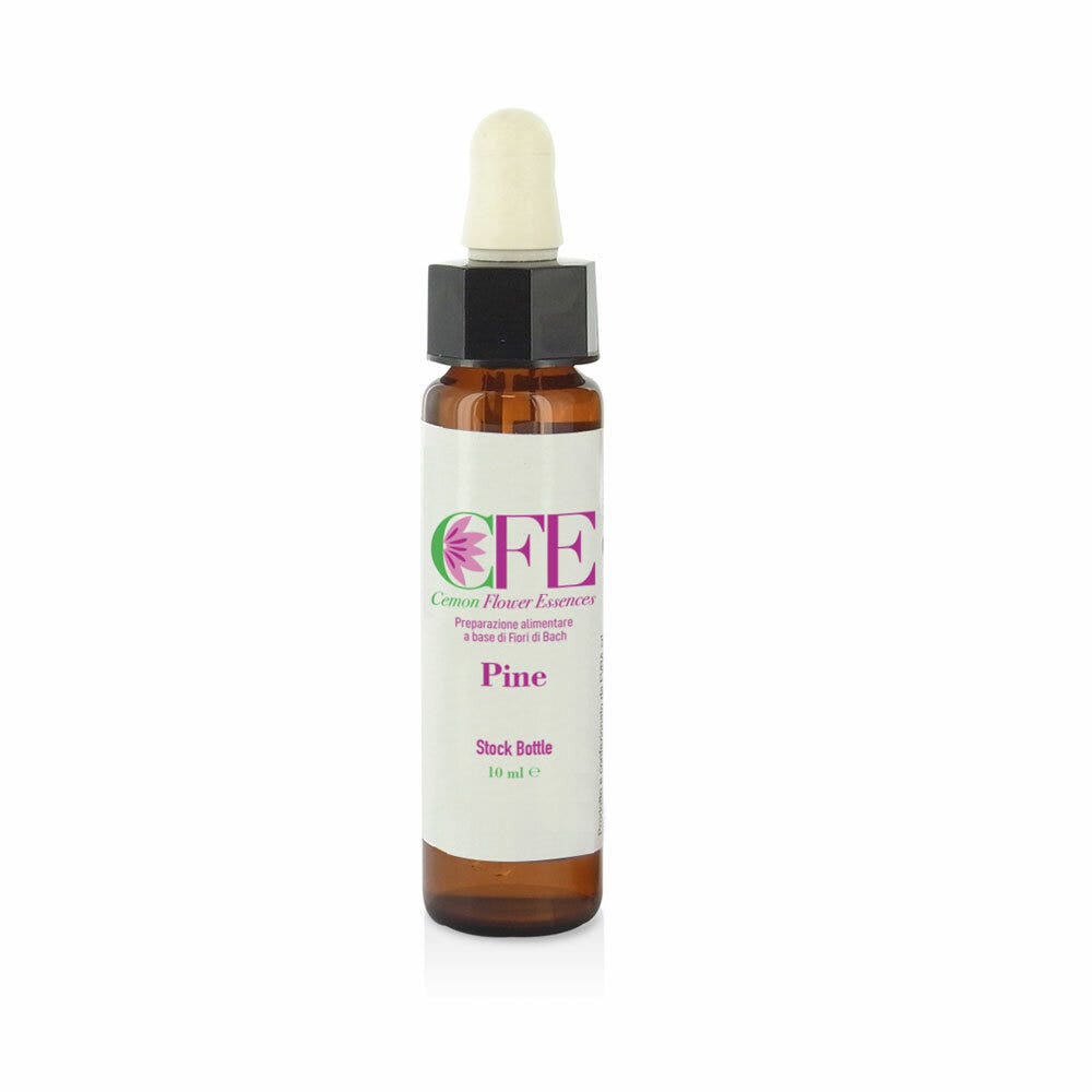 Cemon CFE Fiori Di Bach Pine 10ml-2