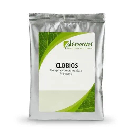 Greenvet Clobios 60g-2