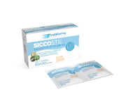 Trebifarma Siccostil Salviette Oftalmiche Sterili Monouso Per Animali 14 Pezzi-2