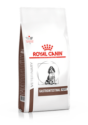 Royal Canin Gastrointestinal Puppy Crocchette Per Cuccioli Sacco 2,5kg-1
