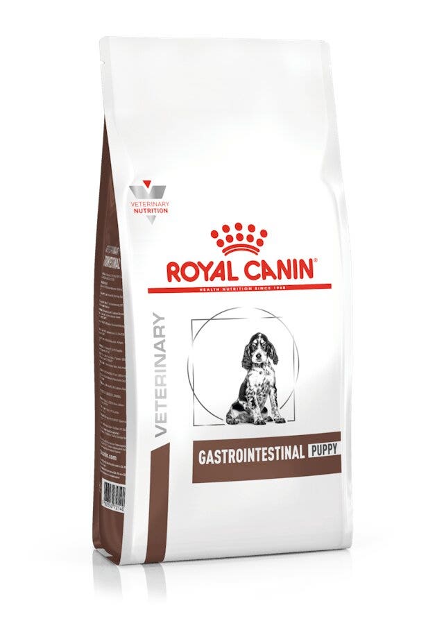 Royal Canin Gastrointestinal Puppy Crocchette Per Cuccioli Sacco 10kg-2