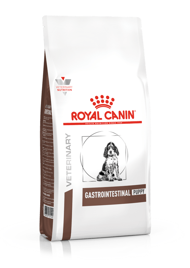 Royal Canin Gastrointestinal Puppy Crocchette Per Cuccioli Sacco 10kg-1