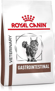 Royal Canin Veterinary Diet Gastrointestinal Crocchette Per Gatti Sacco 2kg-2