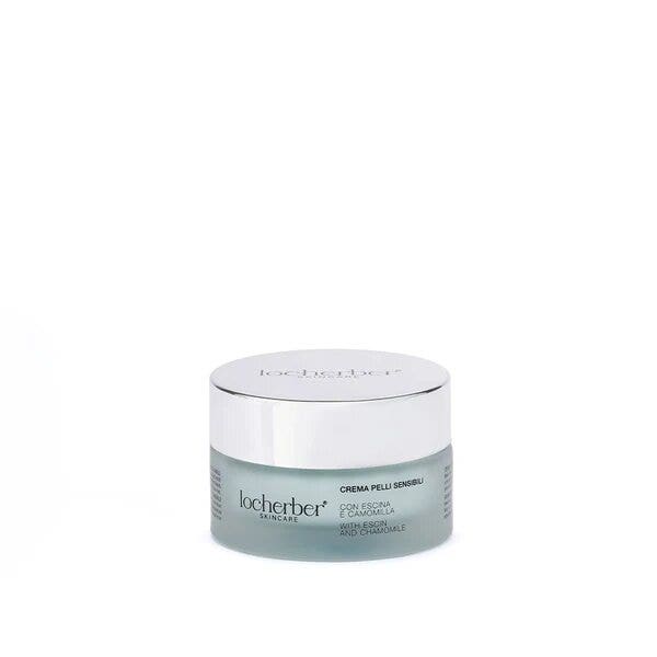 Locherber Crema Pelli Sensibili 50ml-1
