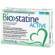 Biostatine Active 60 Compresse-2
