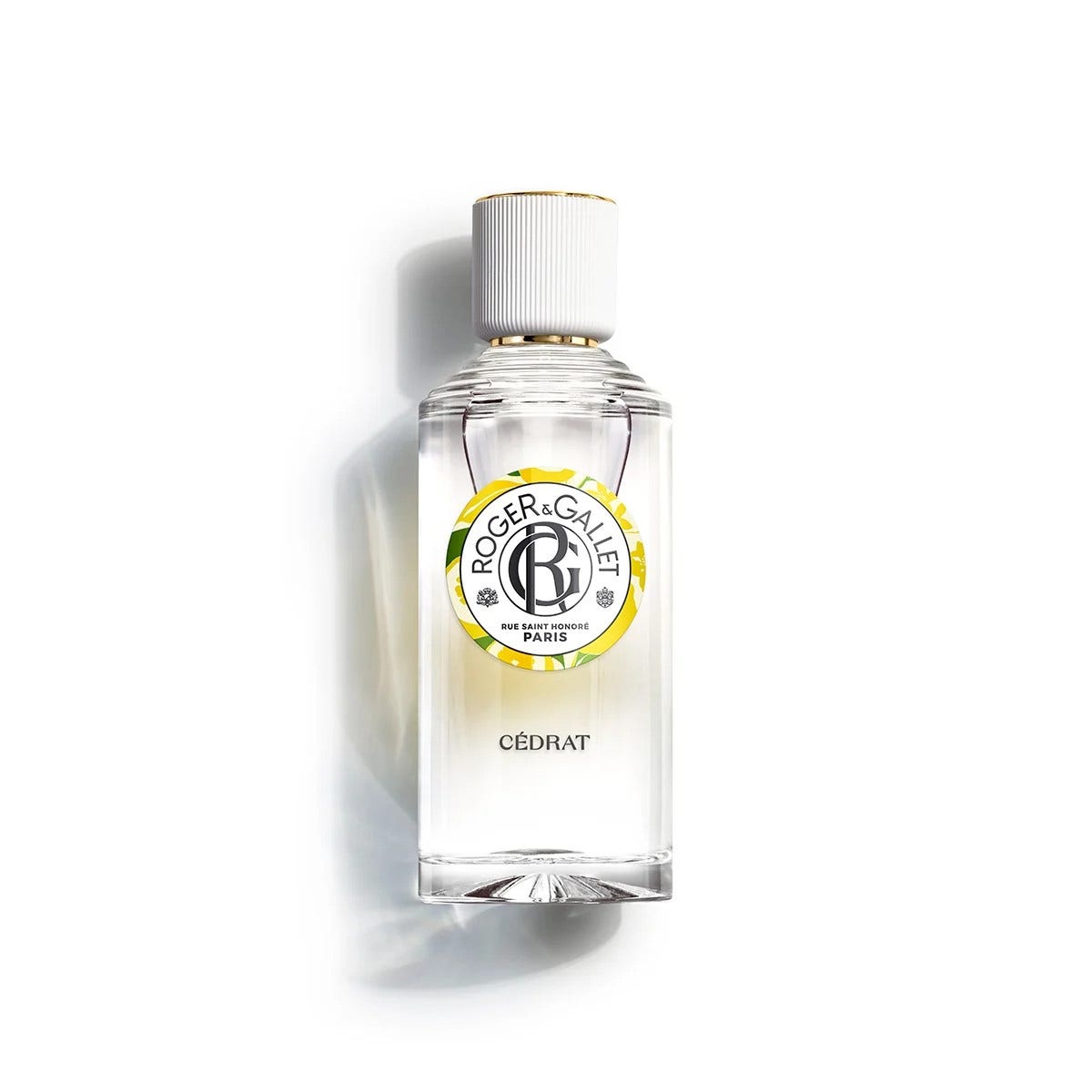 Roger & Gallet Cedrat Acqua Profumata Di Benessere 100ml-1