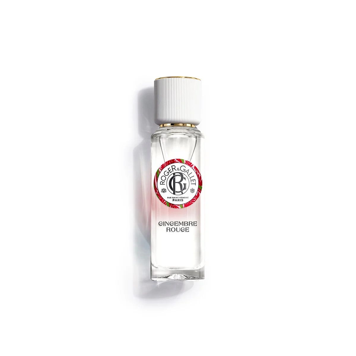 Roger & Gallet Gingembre Rouge Acqua Profumata Di Benessere 30ml-1