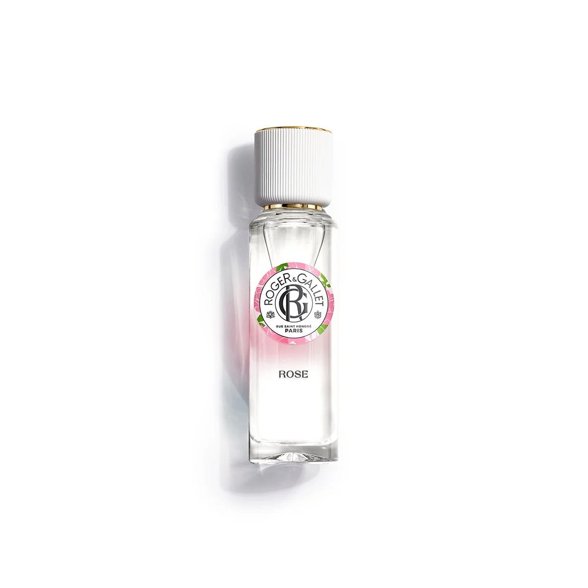 Roger & Gallet Rose Acqua Profumata Di Benessere 30ml-1