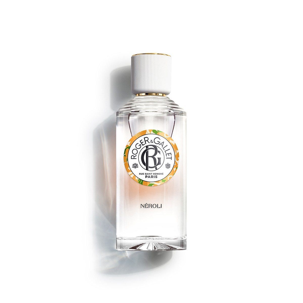Roger & Gallet Neroli Acqua Profumata Di Benessere 100ml-1