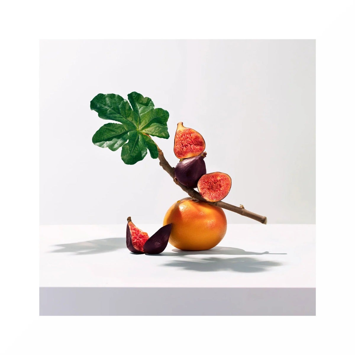 Roger & Gallet Feuille De Figuier Gel Doccia Di Benessere 200ml-2