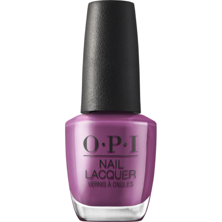 Opi Smalto N.D61 N00Berry 15ml-1