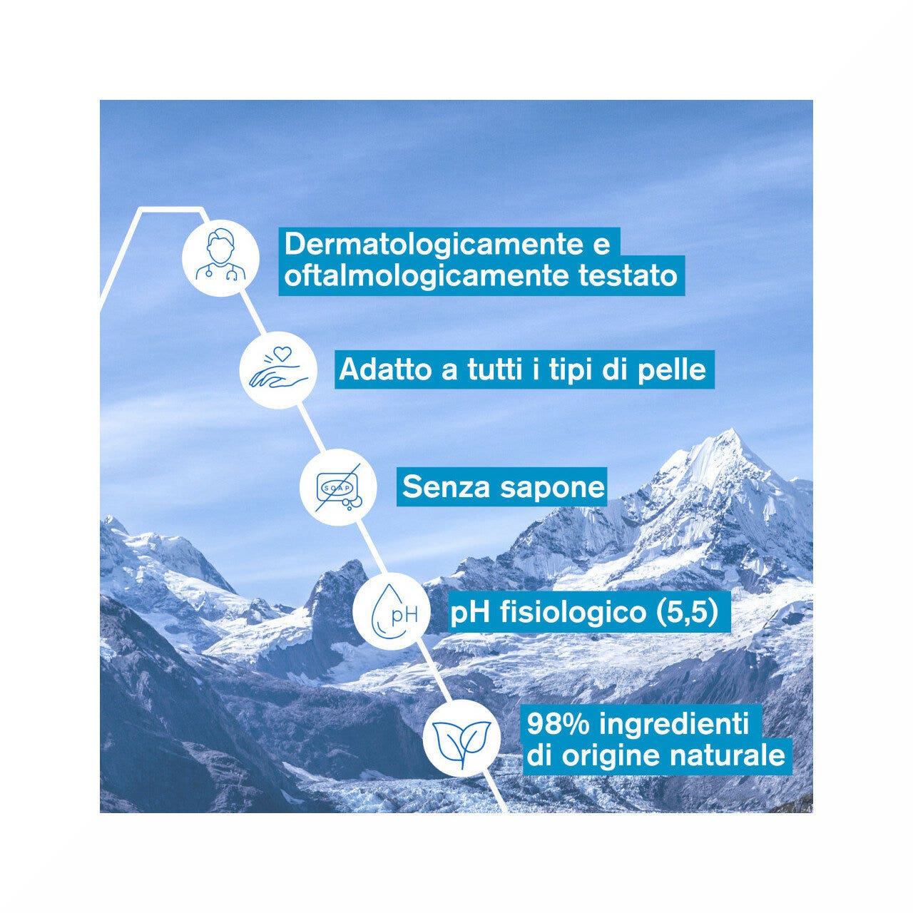 Uriage Mousse Acqua Detergente 150ml-9