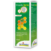 Boiron Propolis Spray Gola Adulti 15ml-2