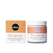 Edhra Cosmetics Maschera Nutriente 100ml-1