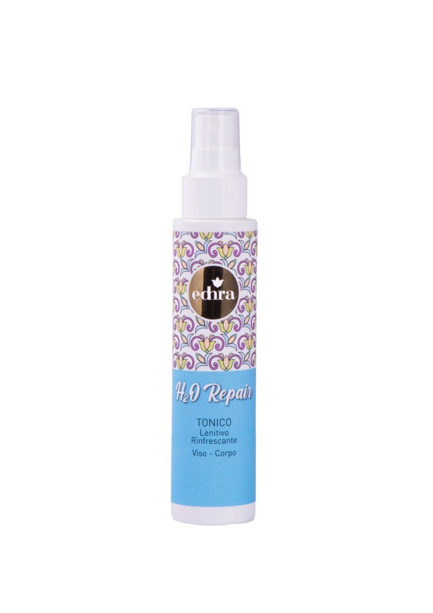 Edhra Cosmetics H2O Repair Viso 200ml-2