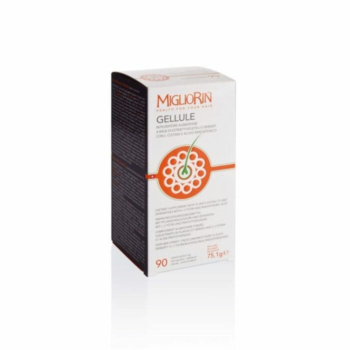 Migliorin 90 Gellule-2