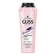 Schwarzkopf Gliss Addio Doppie Punte Shampoo Sigillante Per Capelli Spezzati E Danneggiati 250ml-1