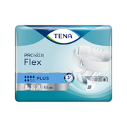 Tena Flex Plus Pannolone A Cintura Per Incontinenza Taglia XL 30 Pezzi-1