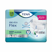 Tena Proskin Flex Super Pannolone A Cintura Medio 30 Pezzi-1