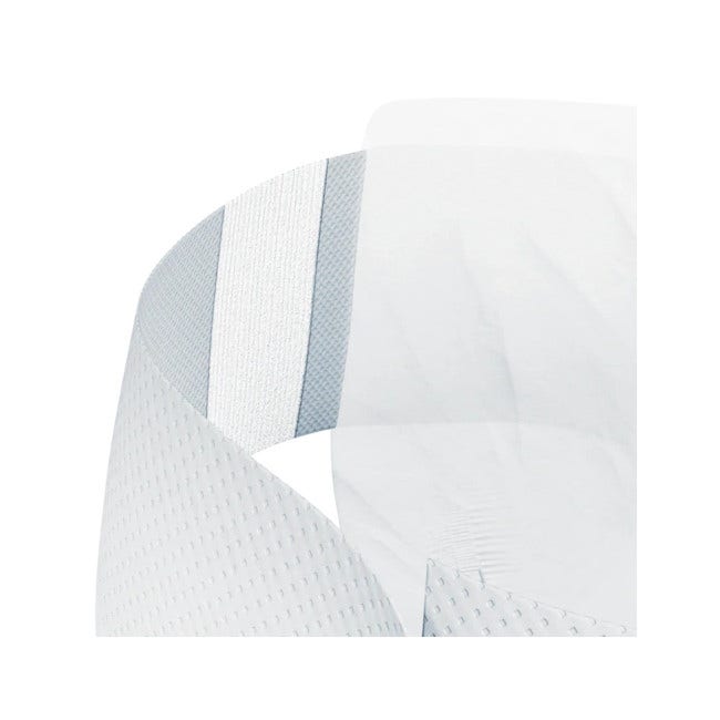 Tena Flex Super Pannolone Per Incontinenza A Cintura Large 30 Pezzi-4