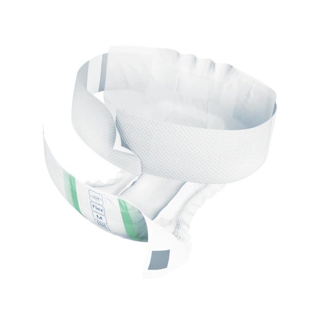Tena Flex Super Pannolone Per Incontinenza A Cintura Large 30 Pezzi-2
