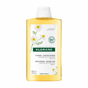 Klorane Shampoo Camomilla 400ml-1
