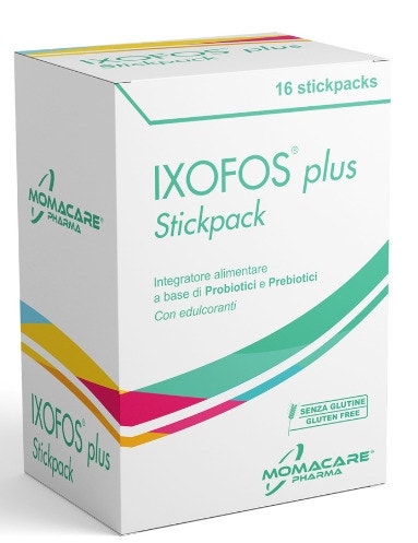 Ixofos Plus 16 Stick Pack-0