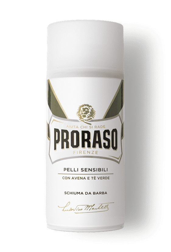 Proraso Schiuma da Barba Pelli Sensibili 50ml-1